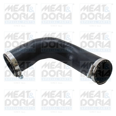 Charge Air Hose